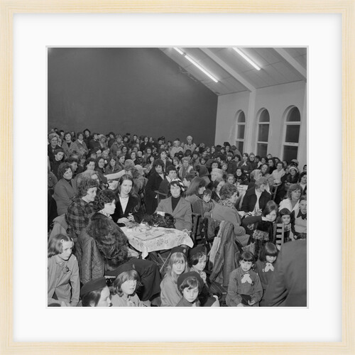 Brownies concert, Ramsey by Manx Press Pictures