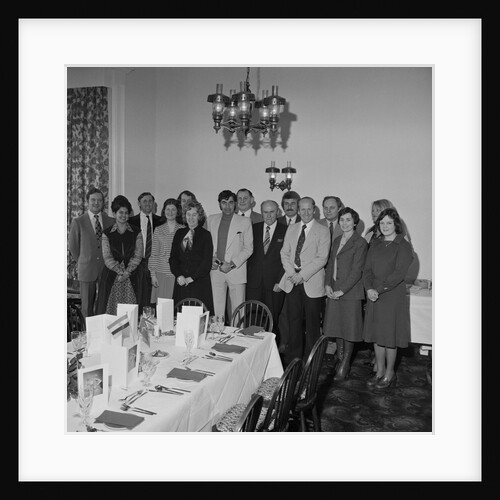 Bobby Charlton visit to the Villiers, Douglas by Manx Press Pictures