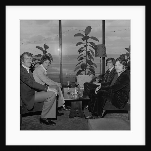 Manchester United football team players, Palace by Manx Press Pictures
