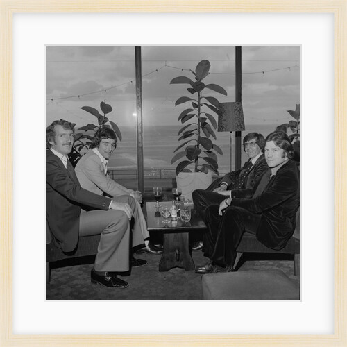 Manchester United football team players, Palace by Manx Press Pictures