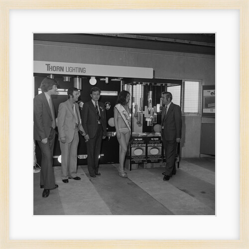 Opening of Edmundson Electrical Store, Derby Square by Manx Press Pictures