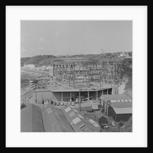 Summerland by Manx Press Pictures