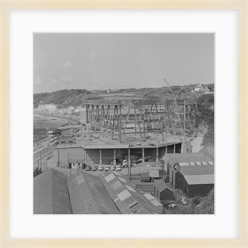 Summerland by Manx Press Pictures