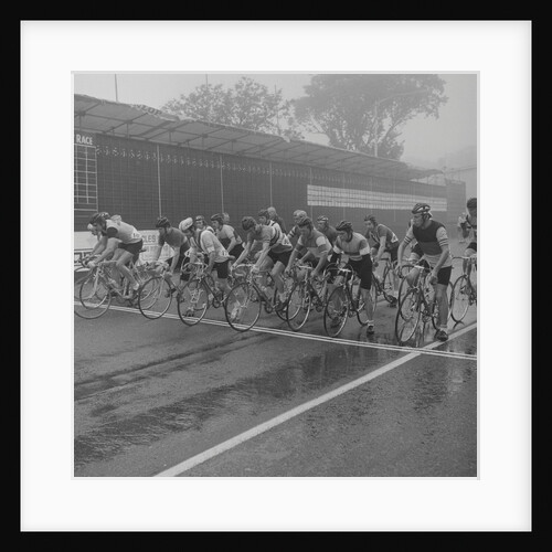 Cycle Week by Manx Press Pictures