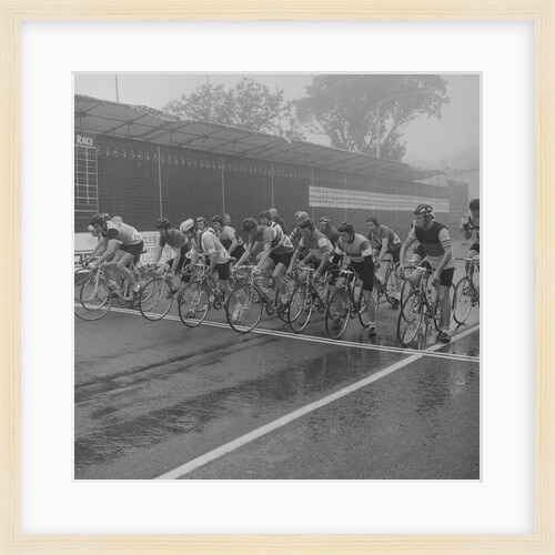 Cycle Week by Manx Press Pictures