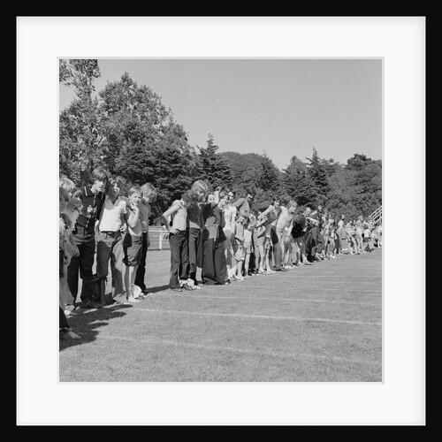 Manx Games at Bowl by Manx Press Pictures