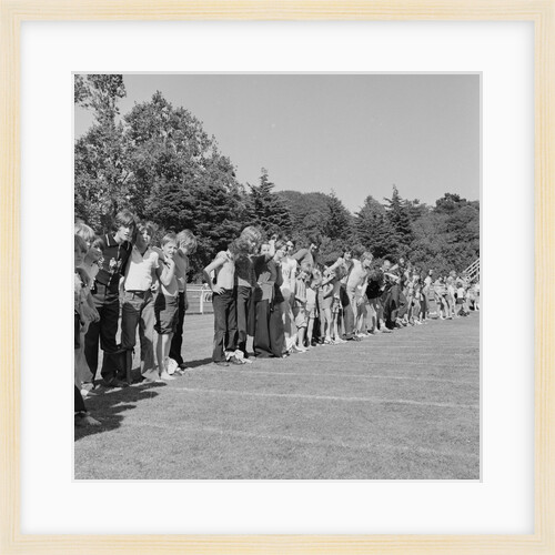 Manx Games at Bowl by Manx Press Pictures