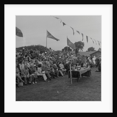 Royal Manx Agricultural Show, Sulby by Manx Press Pictures