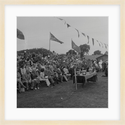 Royal Manx Agricultural Show, Sulby by Manx Press Pictures