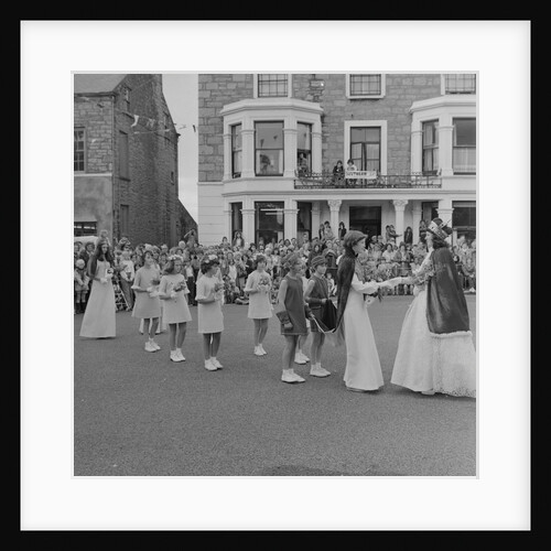 Castletown Festival by Manx Press Pictures