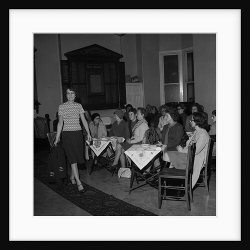 Oddfellows Fashion Show, Isle of Man by Manx Press Pictures