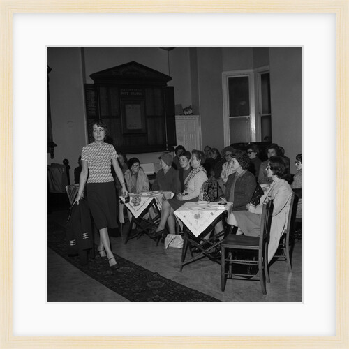 Oddfellows Fashion Show, Isle of Man by Manx Press Pictures