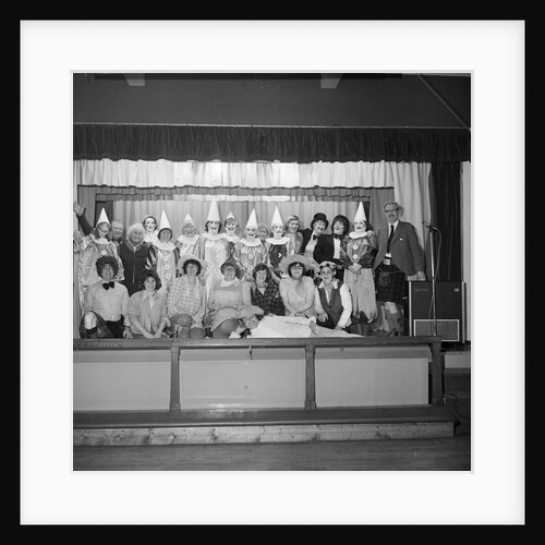 Concert at Ballamona by Manx Press Pictures