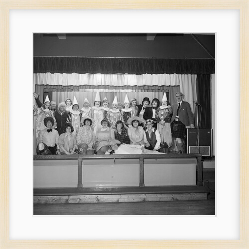 Concert at Ballamona by Manx Press Pictures