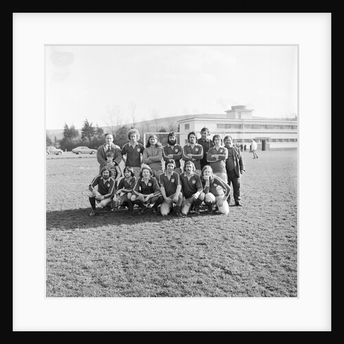 St Johns vs St Mark's FA men's football by Manx Press Pictures