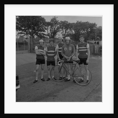 Cycle Week by Manx Press Pictures