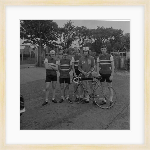 Cycle Week by Manx Press Pictures