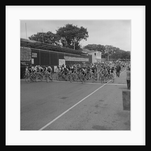Cycle Week by Manx Press Pictures