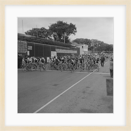 Cycle Week by Manx Press Pictures