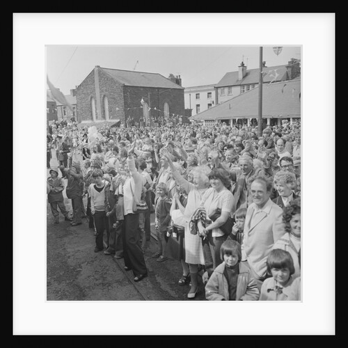 Manx Electric Railway re-opening to Ramsey by Manx Press Pictures