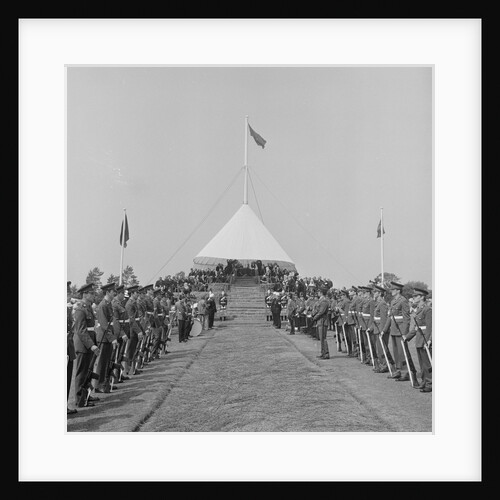 Tynwald Day ceremony by Manx Press Pictures