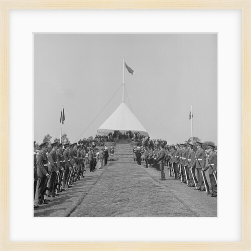 Tynwald Day ceremony by Manx Press Pictures