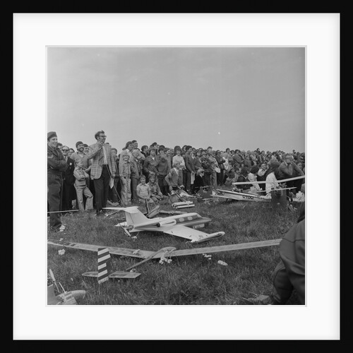Jurby Air Show by Manx Press Pictures