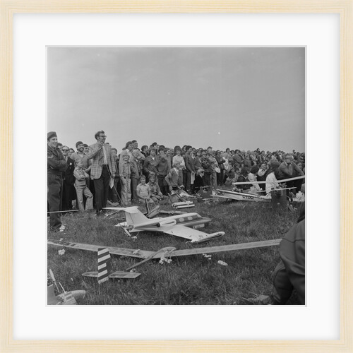 Jurby Air Show by Manx Press Pictures