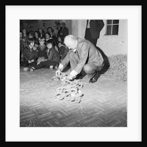 Andreas Root Show by Manx Press Pictures
