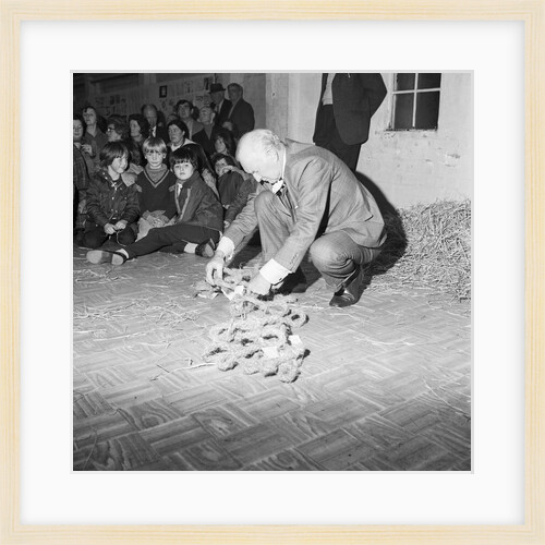 Andreas Root Show by Manx Press Pictures