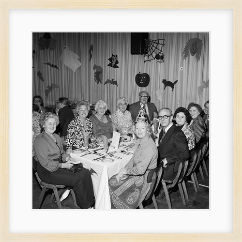 Police women Halloween Party, Isle of Man by Manx Press Pictures