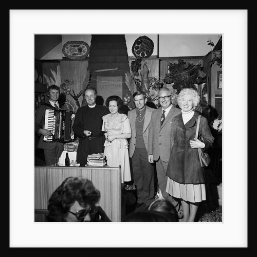 Melliah at Highlander, Isle of Man by Manx Press Pictures