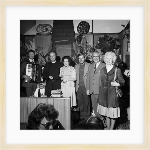 Melliah at Highlander, Isle of Man by Manx Press Pictures