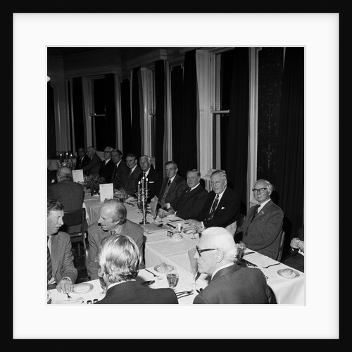 Manx Regiment Reunion, Villiers, Douglas by Manx Press Pictures