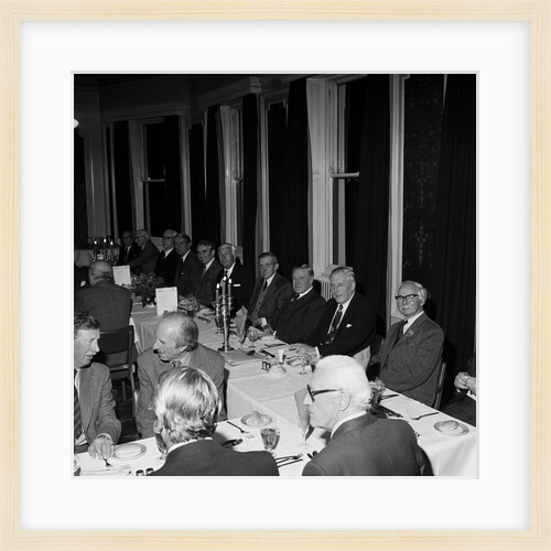 Manx Regiment Reunion, Villiers, Douglas by Manx Press Pictures