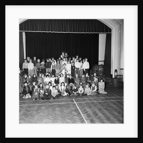 RAFA children's party, St George's Hotel, Isle of Man by Manx Press Pictures