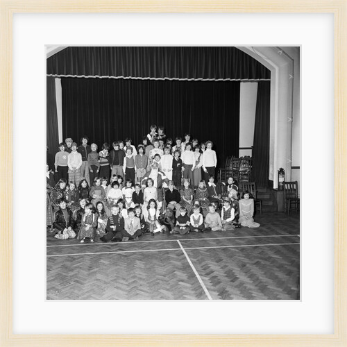 RAFA children's party, St George's Hotel, Isle of Man by Manx Press Pictures