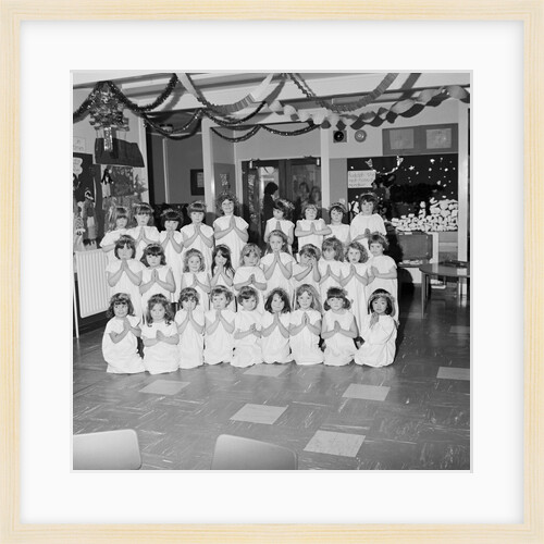 Auldyn School Christmas Show by Manx Press Pictures