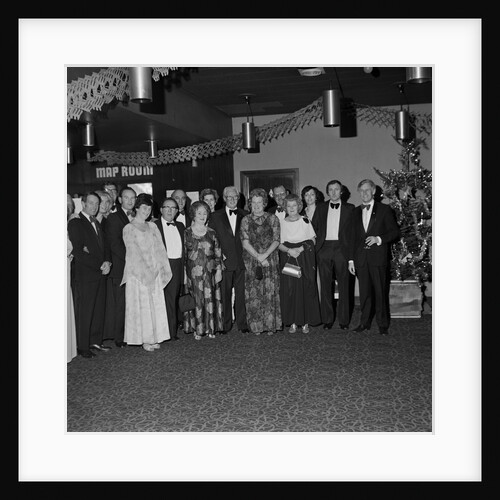 Lion Club dinner, Palace Hotel, Douglas by Manx Press Pictures