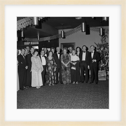 Lion Club dinner, Palace Hotel, Douglas by Manx Press Pictures