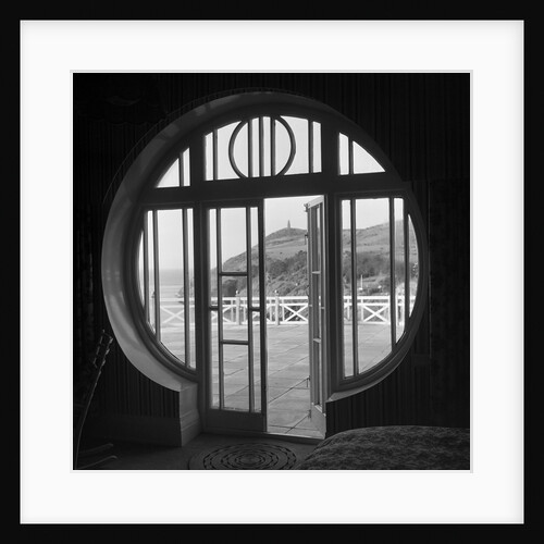 Collinson's Cafe, Port Erin by Manx Press Pictures