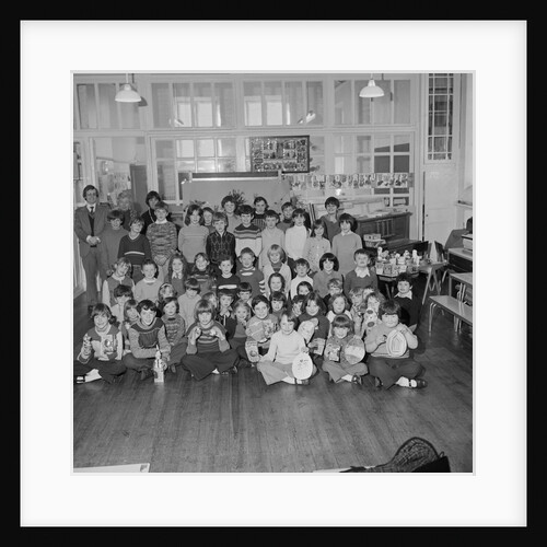 Sulby School Easter Competition by Manx Press Pictures