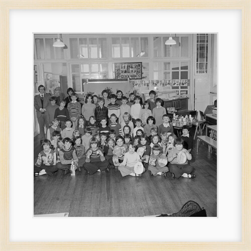 Sulby School Easter Competition by Manx Press Pictures