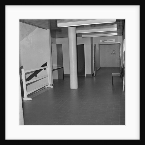 Derby Castle Baths, Douglas by Manx Press Pictures