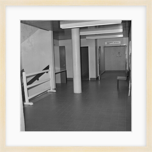 Derby Castle Baths, Douglas by Manx Press Pictures