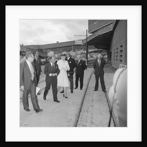 Opening Summerland by Manx Press Pictures