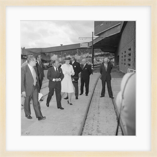 Opening Summerland by Manx Press Pictures