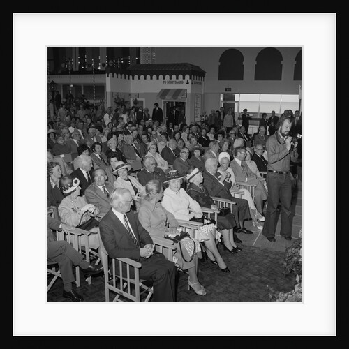 Opening Summerland by Manx Press Pictures