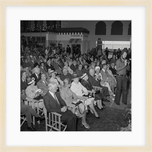 Opening Summerland by Manx Press Pictures