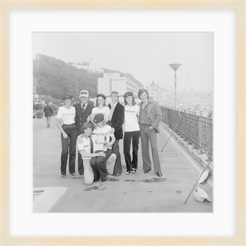 Dunlop Reception, Castle Mona by Manx Press Pictures